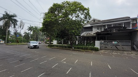 Dijual SEGERA Rumah Bagus di Maleo Bintaro Jaya Sektor 9, Tangerang Selatan