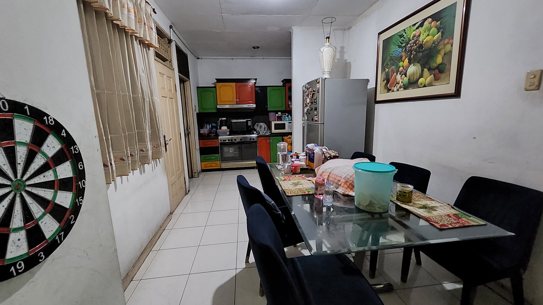 Dijual SEGERA Rumah Bagus di Maleo Bintaro Jaya Sektor 9, Tangerang Selatan