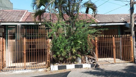 DISEWAKAN RUMAH SIAP HUNI GRIYA BABATAN MUKTI