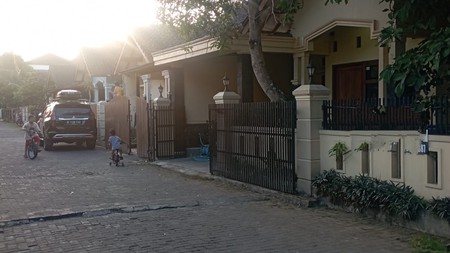 Rumah Tinggal 2 Kamar di Kalasan 