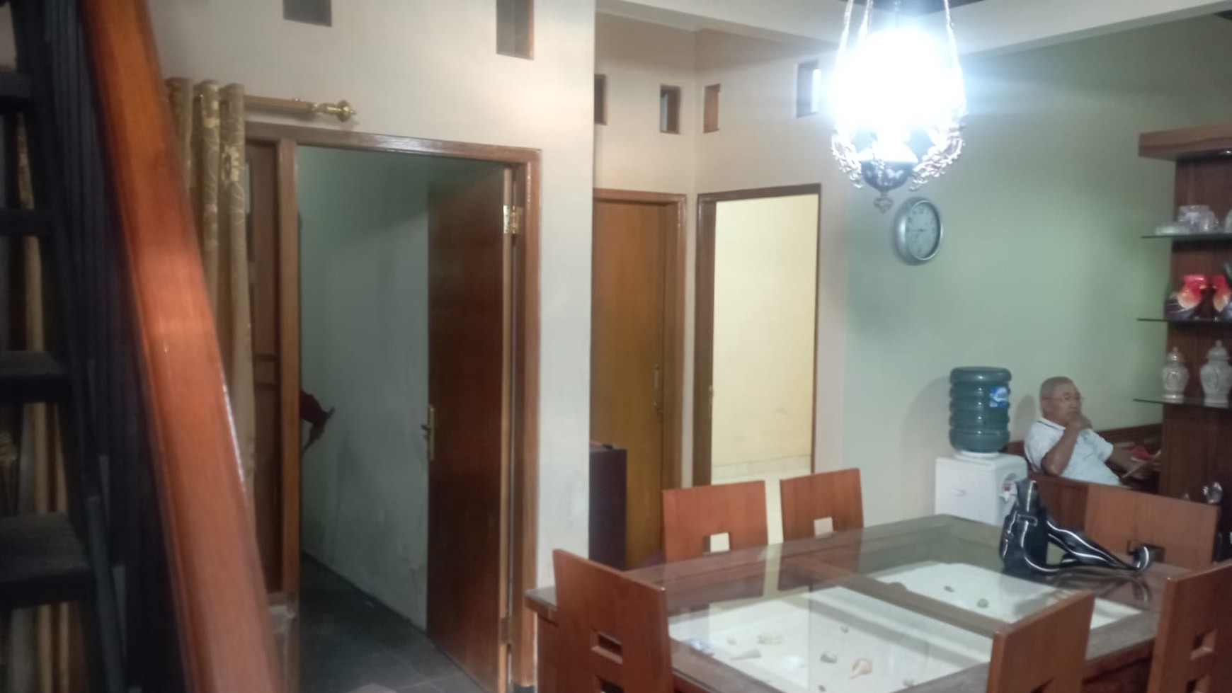 Rumah Tinggal 2 Kamar di Kalasan 