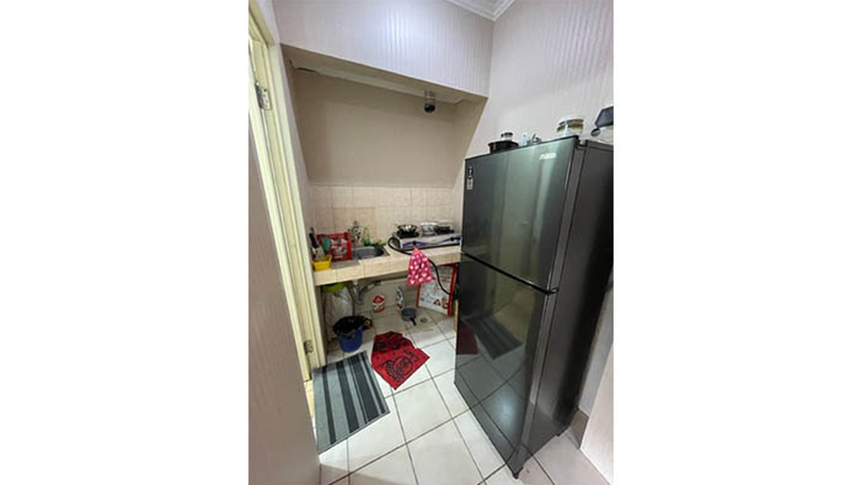 Apartemen Gading Mediterania Kelapa Gading Luas 43m2