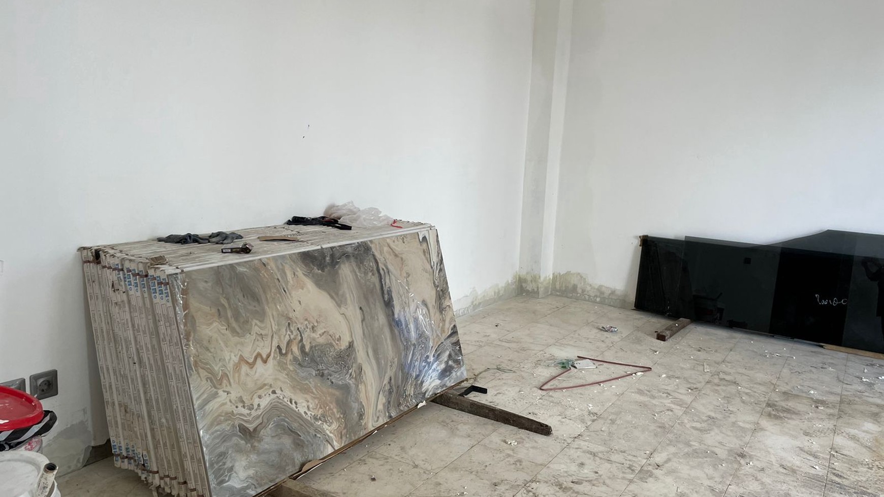 Modern villa with open space design Pererenan Canggu Bali