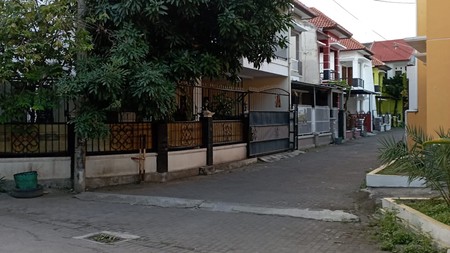 Rumah Kos 2 Lantai di Catur Tunggal Depok Sleman  