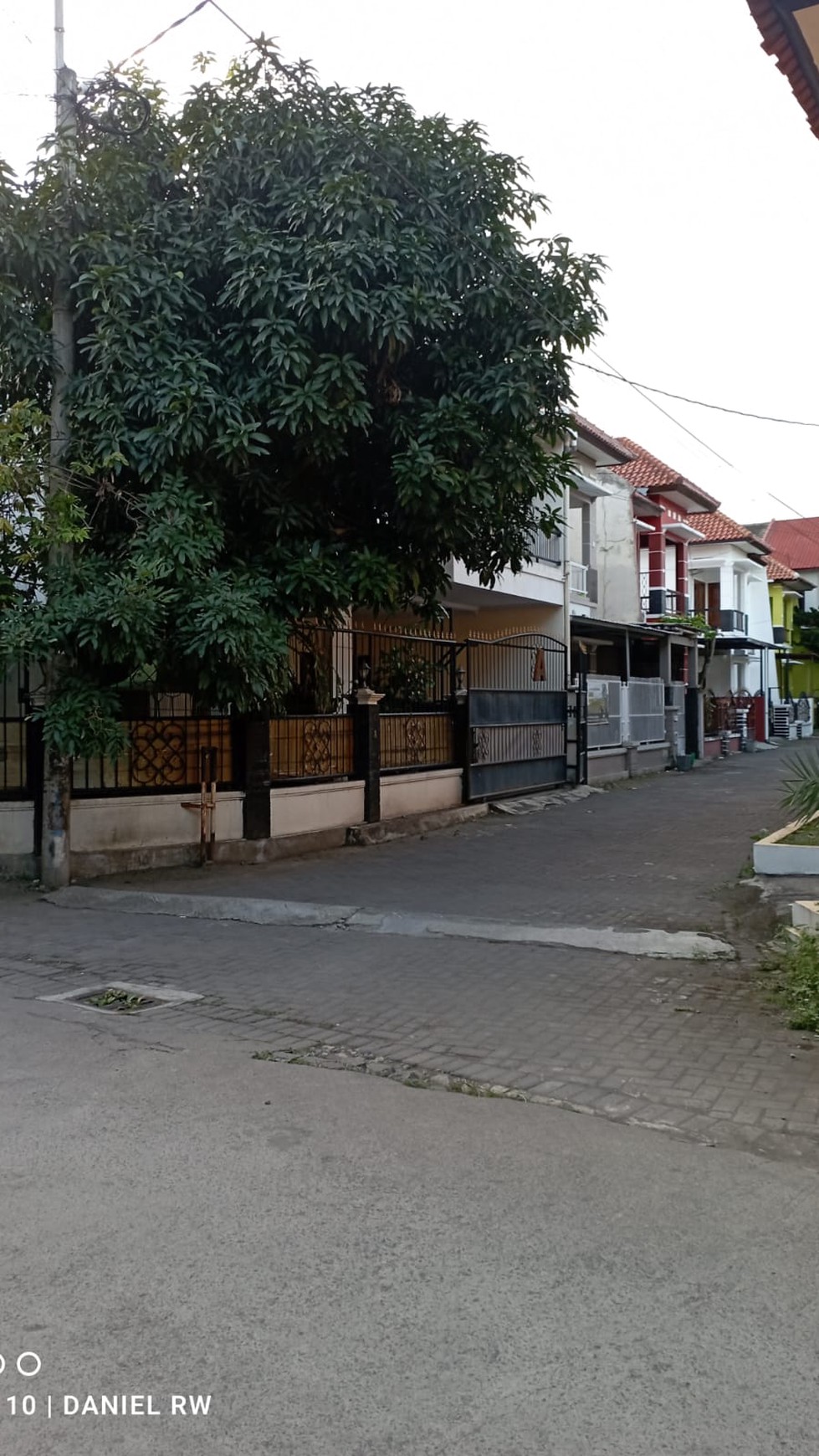 Rumah Kos 2 Lantai di Catur Tunggal Depok Sleman  