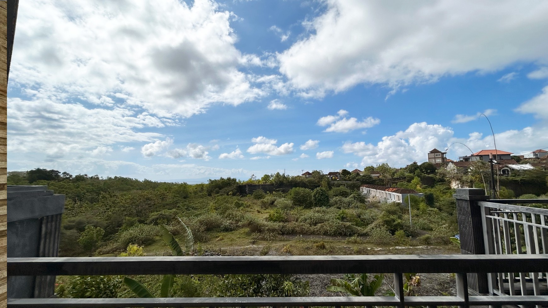 For Sale House in Nusa Dua Bali with Beautiful View 