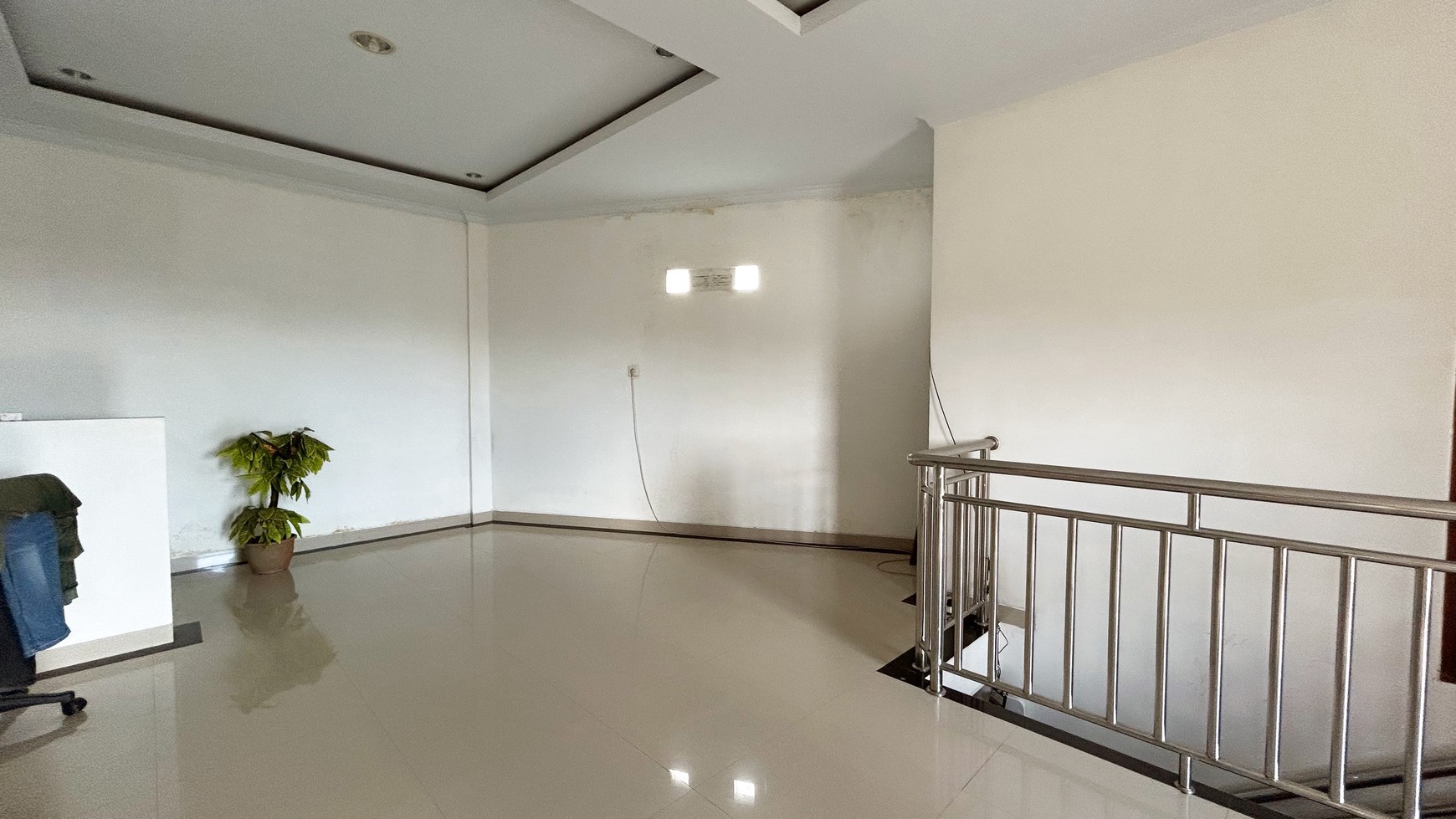 For Sale House in Nusa Dua Bali with Beautiful View 