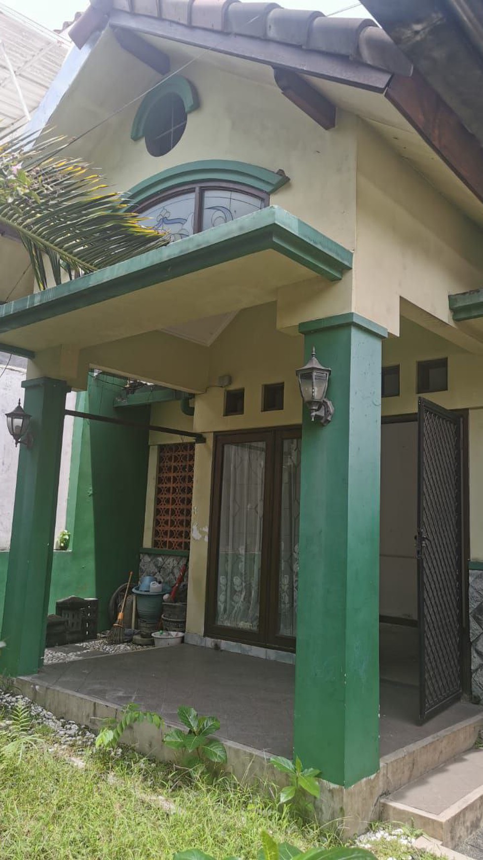 Dijual Rumah Babatan Pratama Wiyung Surabaya Barat