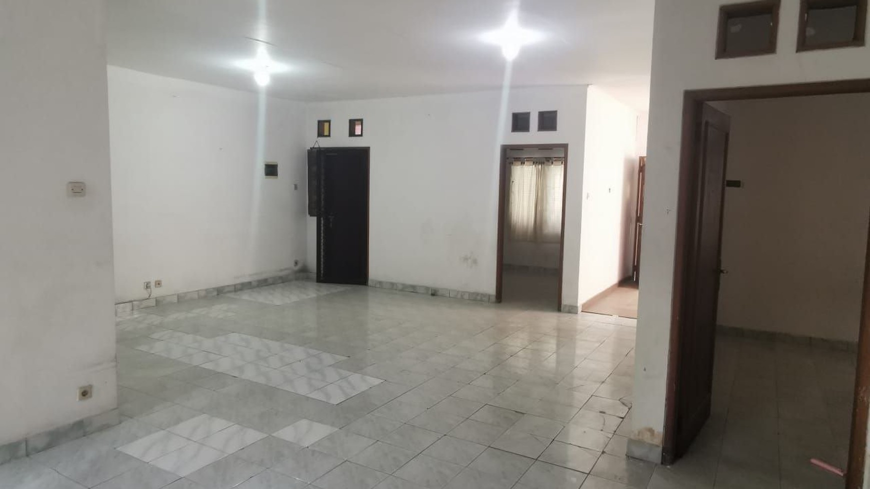 Dijual Rumah Babatan Pratama Wiyung Surabaya Barat