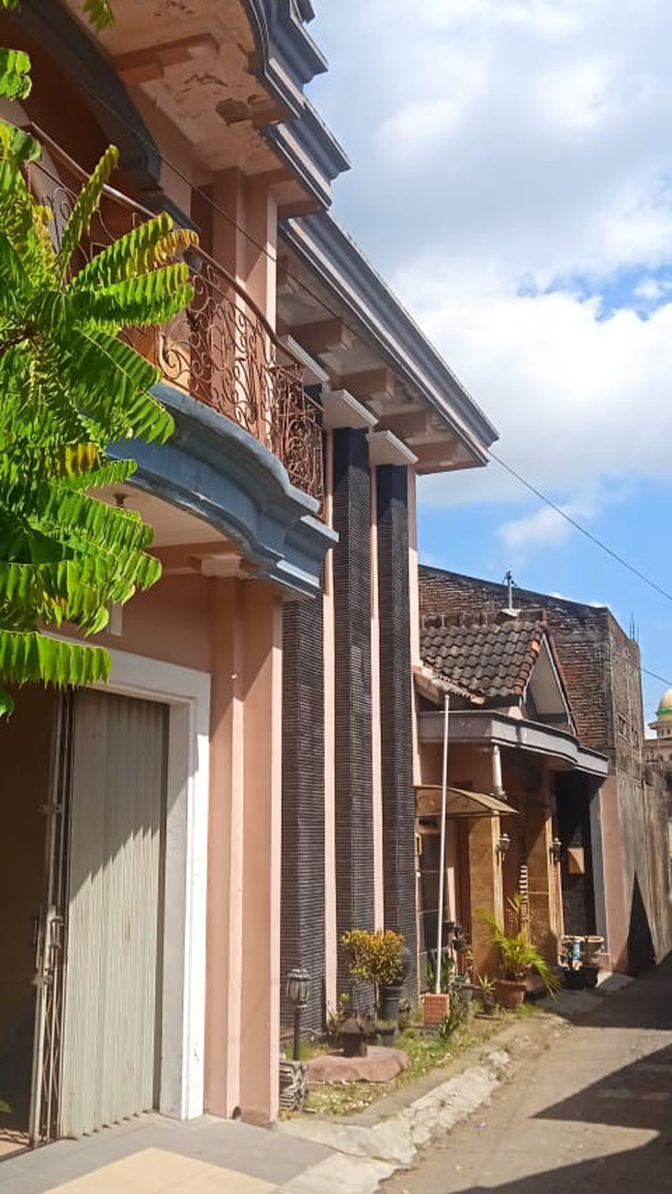 Rumah 4 Kamar di Gamping sleman 