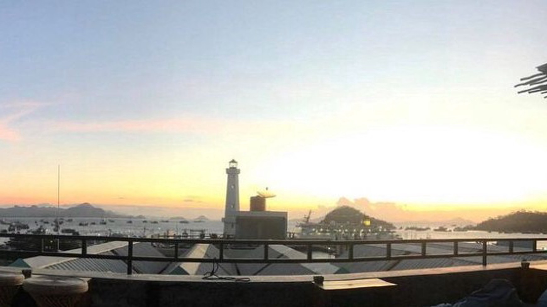 For Sale Freehold - Restaurant , bar and rooms with harbour view in the tourist centre of Labuan Bajo city , East Nusa Tenggara.