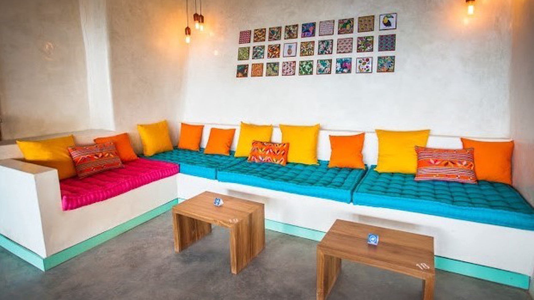 For Sale Freehold - Restaurant , bar and rooms with harbour view in the tourist centre of Labuan Bajo city , East Nusa Tenggara.