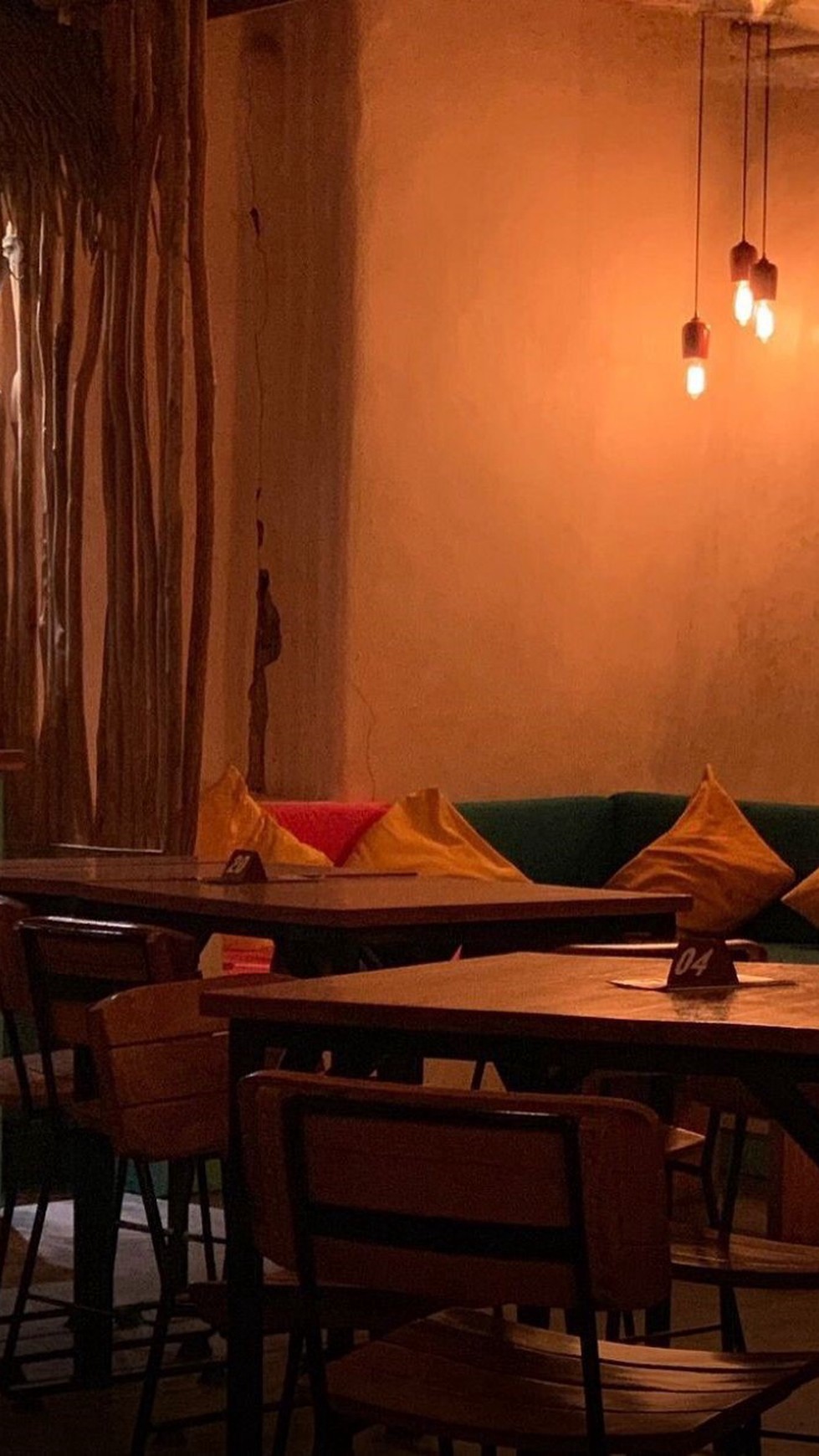 For Sale Freehold - Restaurant , bar and rooms with harbour view in the tourist centre of Labuan Bajo city , East Nusa Tenggara.