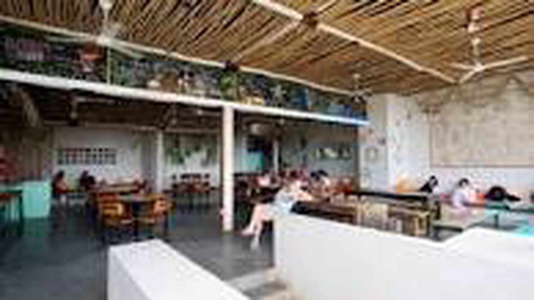 For Sale Freehold - Restaurant , bar and rooms with harbour view in the tourist centre of Labuan Bajo city , East Nusa Tenggara.