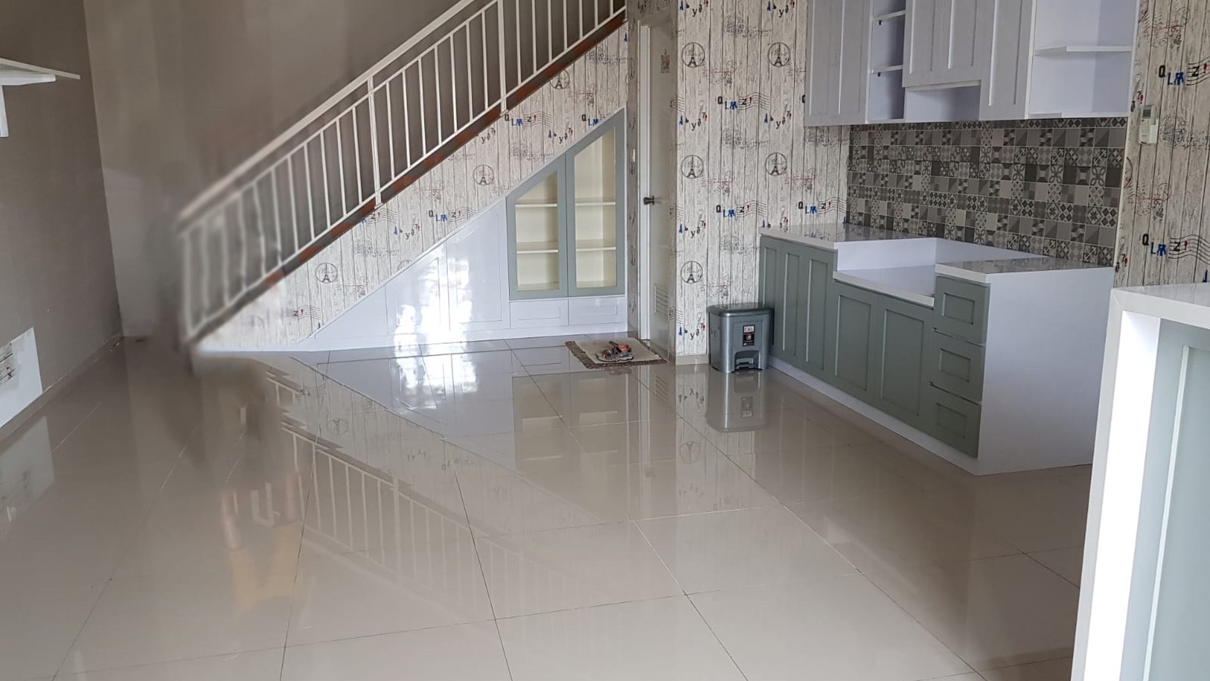 Dijual Ruko Di Pasar Modern Graha Raya Bintaro Kota Tangerang