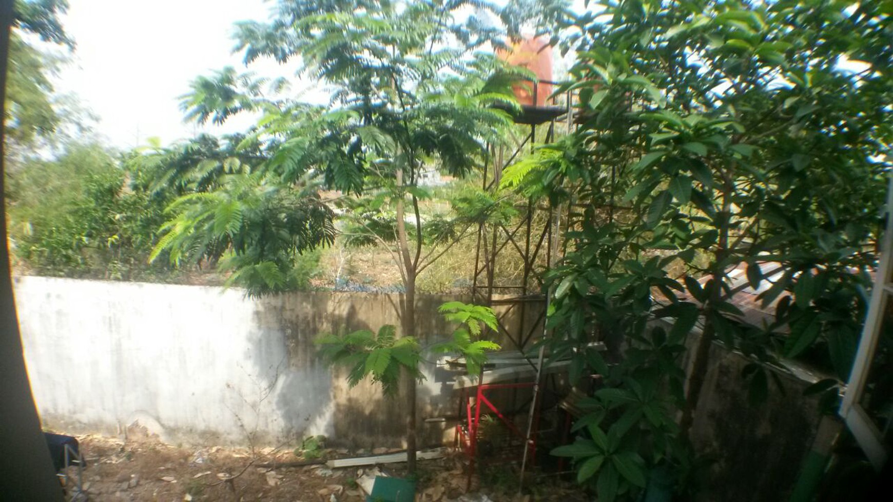 Rumah Bagus Di Delman, Kebayoran Lama Jakarta Selatan