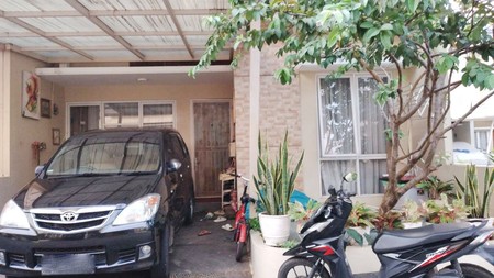 Rumah Bagus Di Green Bintaro Indah, Pondok Aren Kota Tangerang Selatan