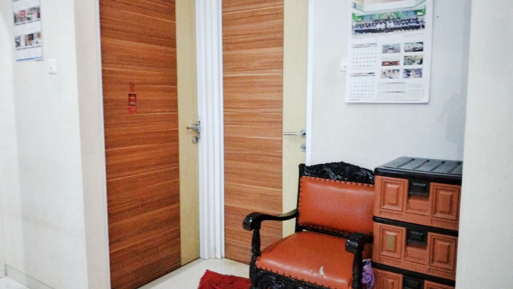 Rumah Bagus Di Green Bintaro Indah, Pondok Aren Kota Tangerang Selatan