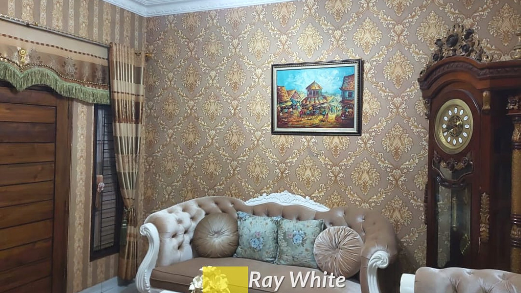 Dijual Rumah Siap Huni Dekat Sekolah ad