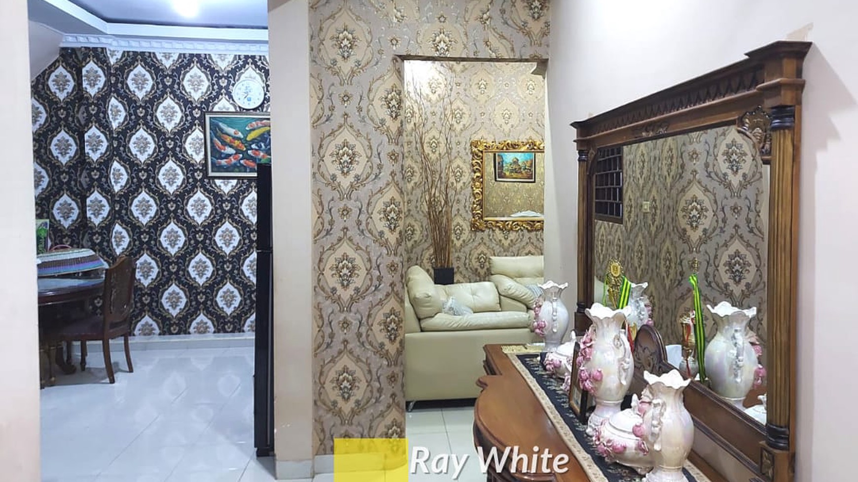 Dijual Rumah Siap Huni Dekat Sekolah ad