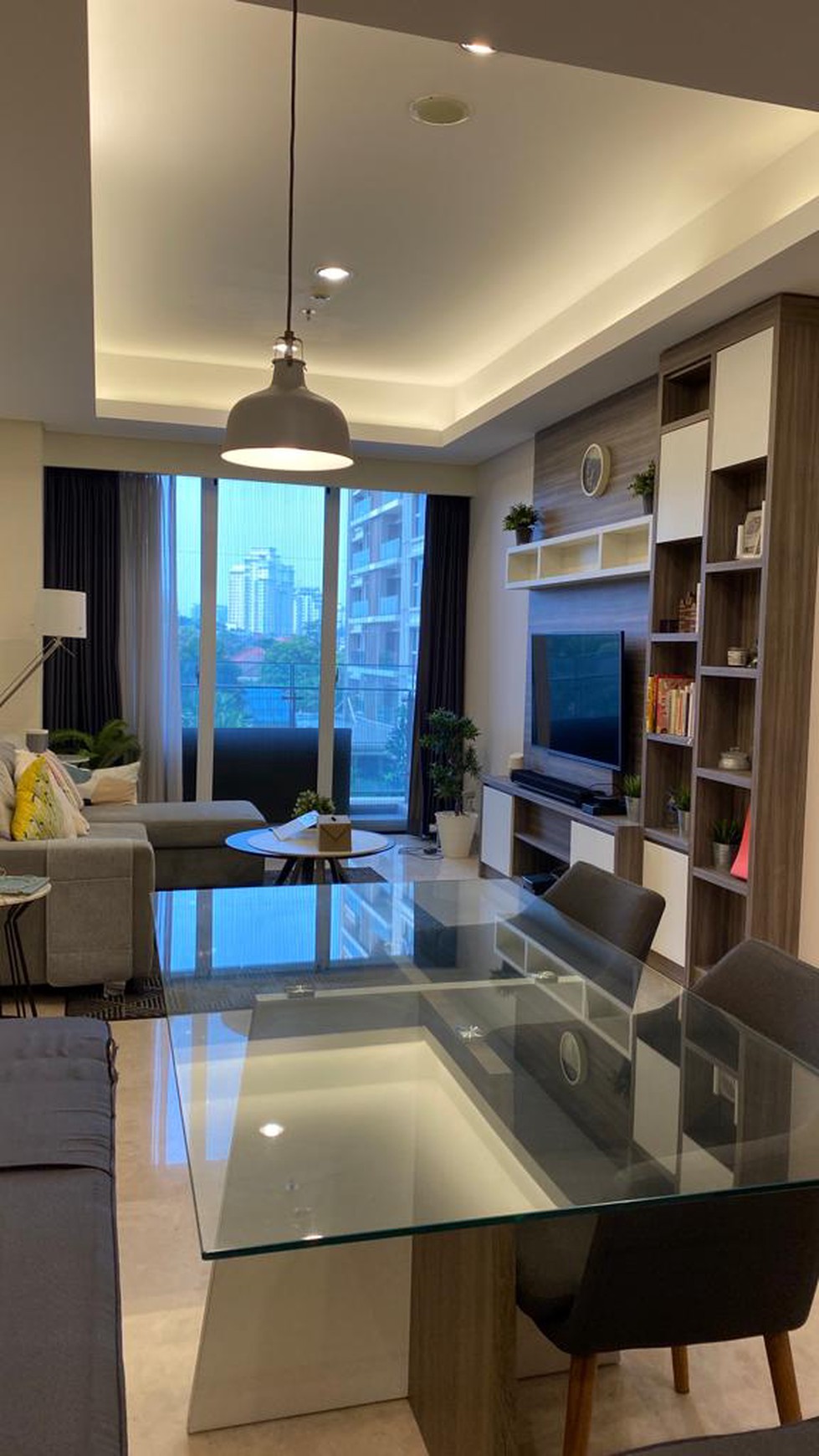 Apartement Pondok Indah Resident