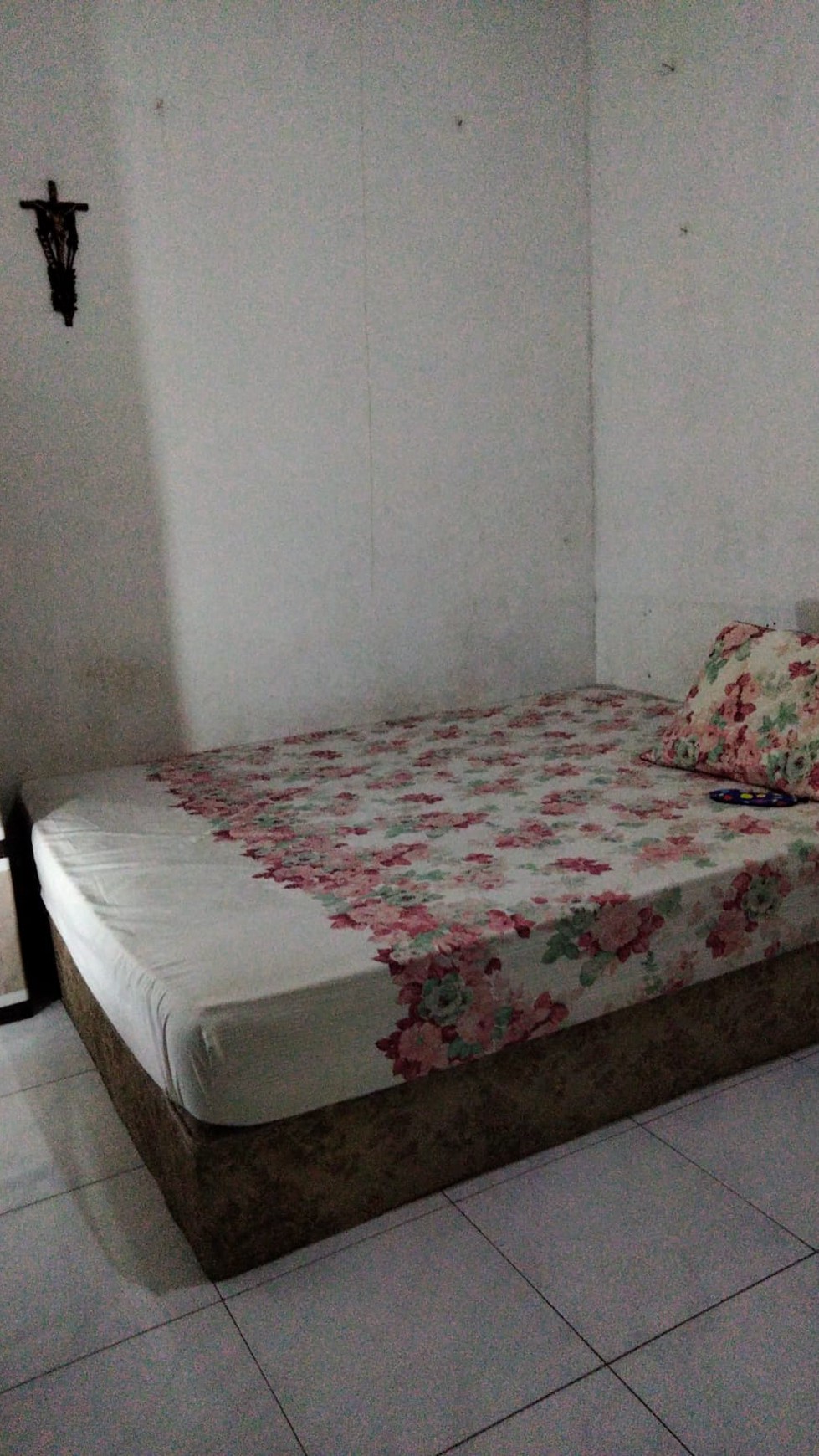 Rumah siap huni di Pesanggrahan Jakarta 