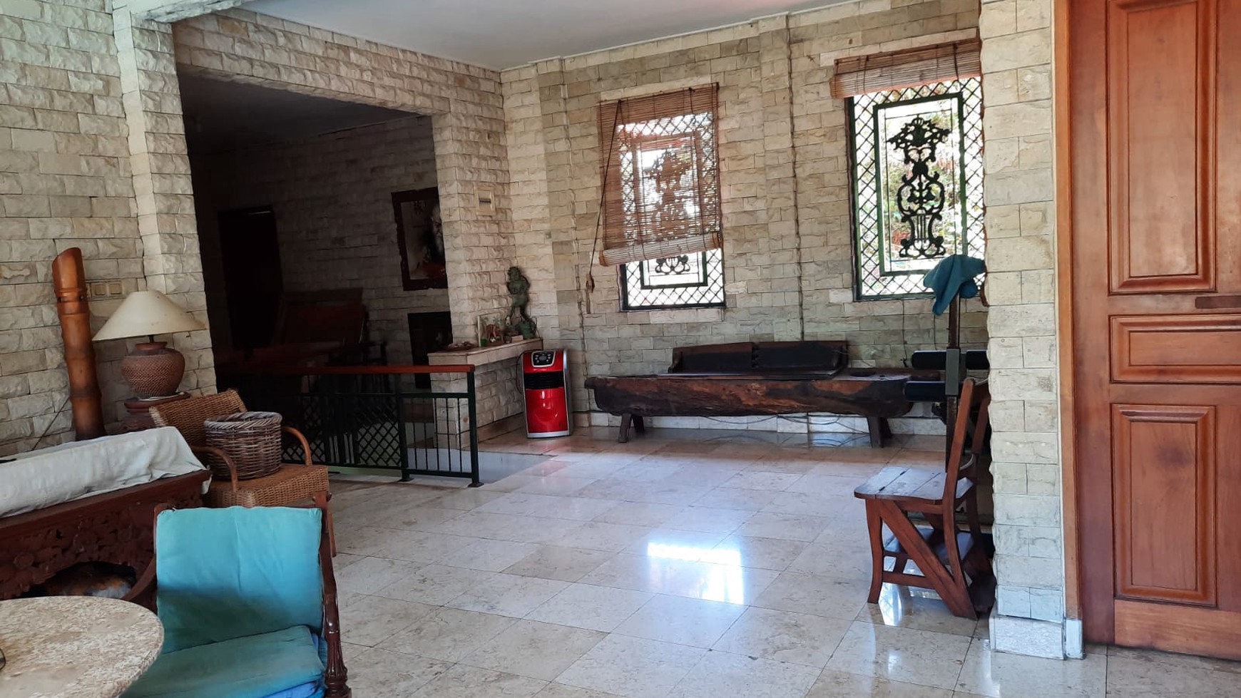 Comfortable villa complex in the middle of seminyak-kerobokan Bali