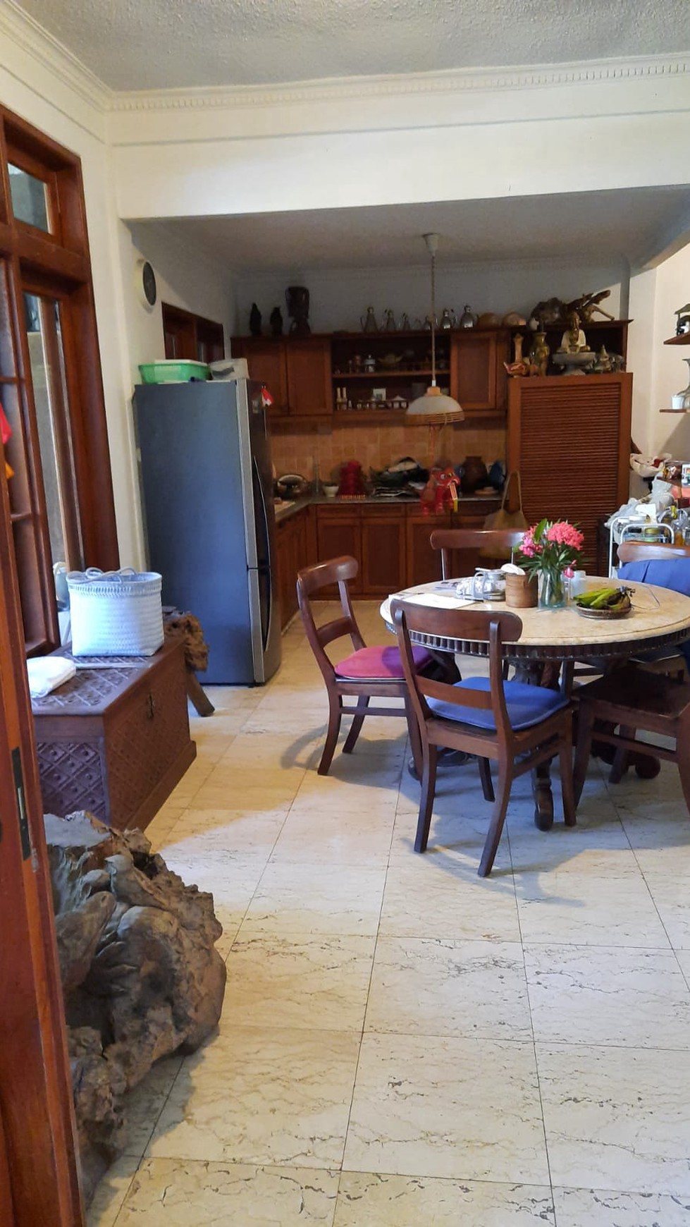 Comfortable villa complex in the middle of seminyak-kerobokan Bali