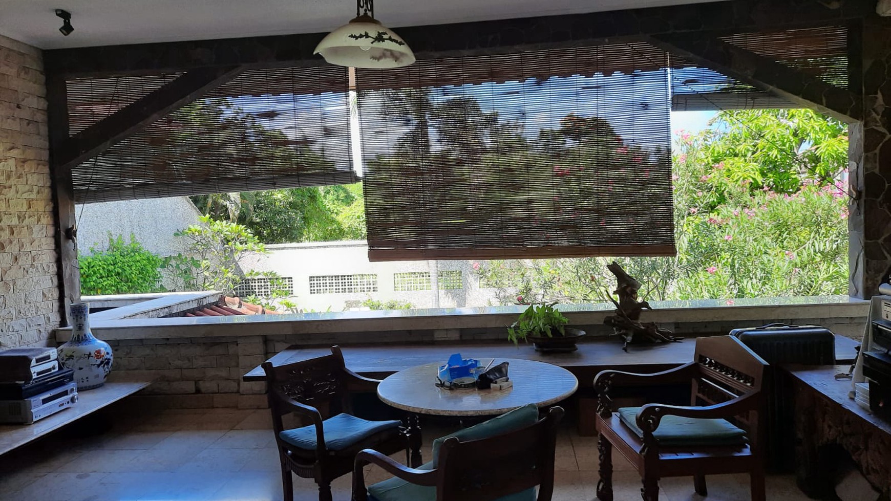 Comfortable villa complex in the middle of seminyak-kerobokan Bali