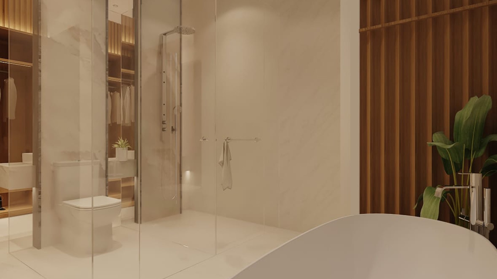 Villa Freehold in Great Location 3 Bedrooms in Pejeng Ubud Bali