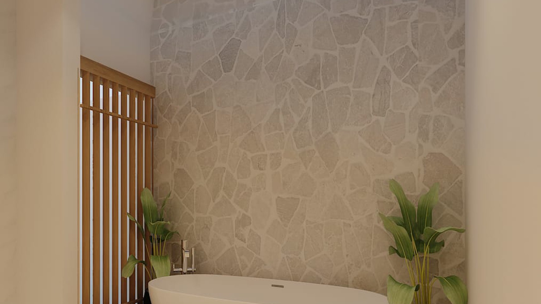 Villa Freehold in Great Location 3 Bedrooms in Pejeng Ubud Bali