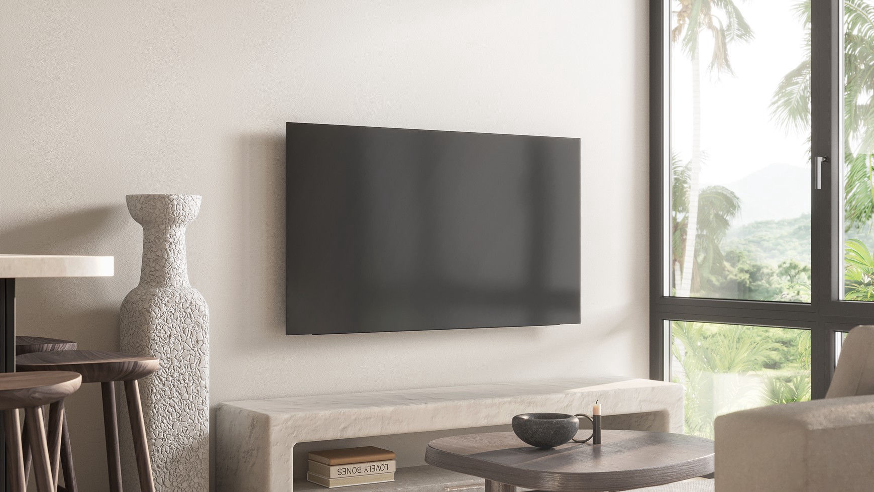 For Sale Leasehold - Brand new modern apartment 1 bedroom close to Atlas and Finns Beach Club Bali