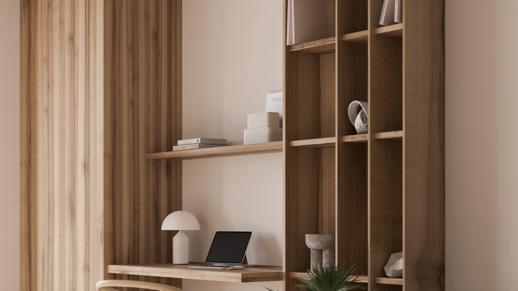 For Sale Leasehold - Brand new modern apartment 1 bedroom close to Atlas and Finns Beach Club Bali