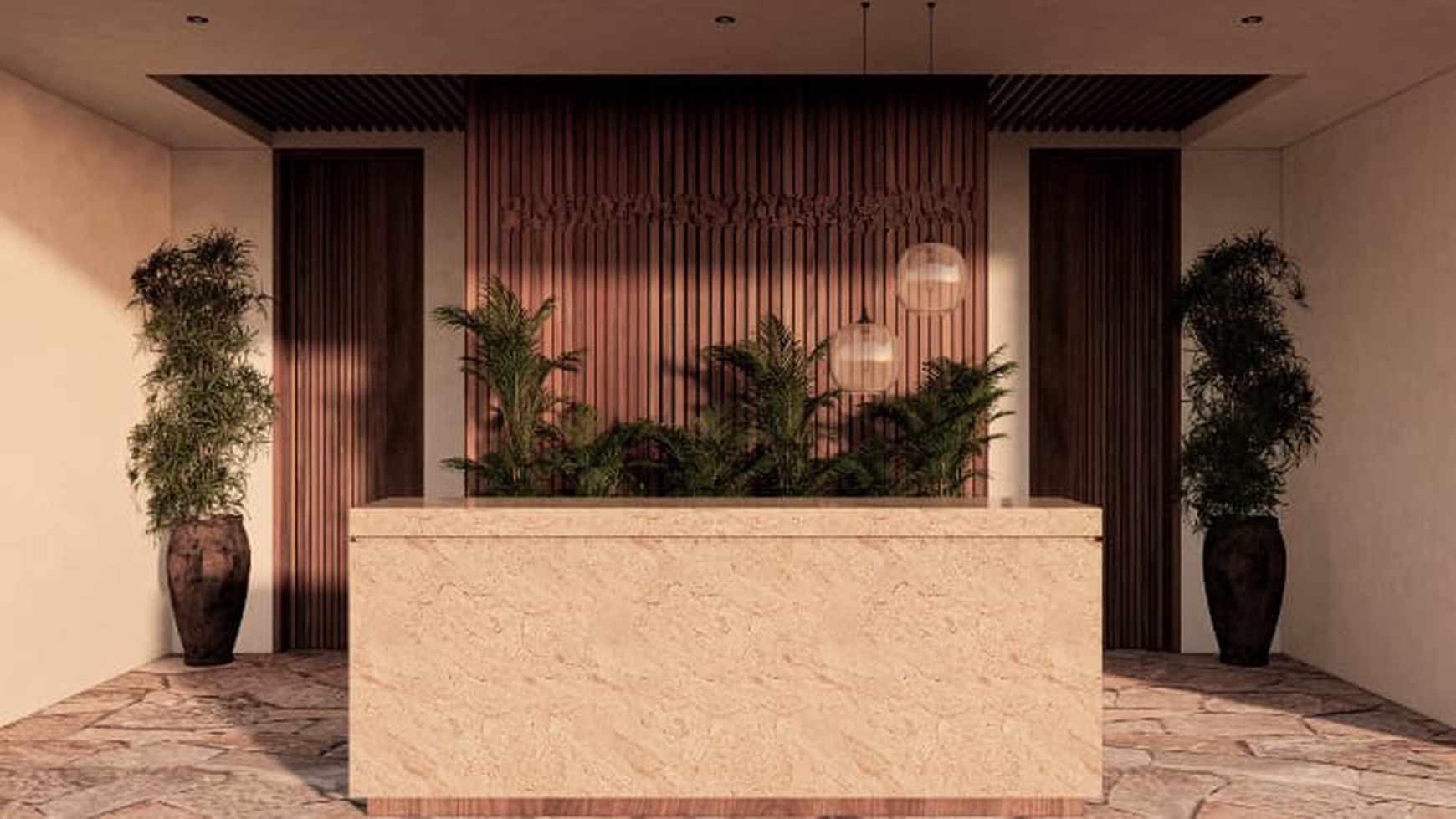 For sale Leasehold - Brand new apartment Penthouse Suite 2 bedrooms with modern design , Tumbak Bayuh Bali