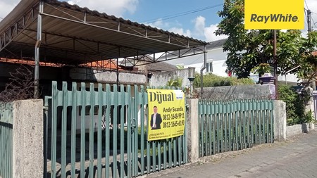 Rumah SHM di Banyu Urip Kidul, Surabaya 