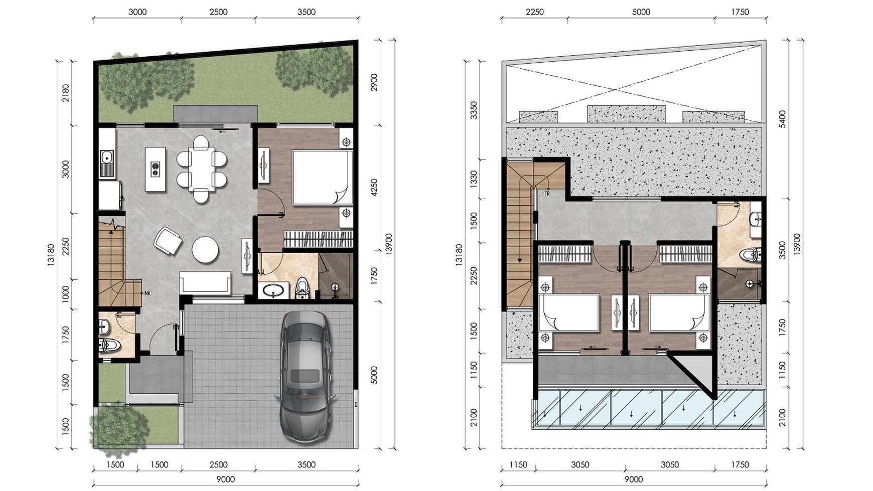 Segera Hadir Perumahan Eksklusif The Grand Vista Residence, Tlogoadi, Mlati, Sleman