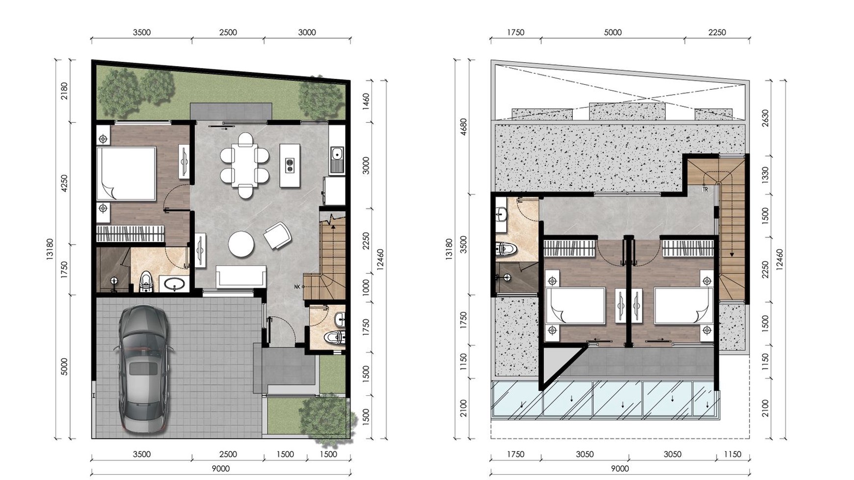 Segera Hadir Perumahan Eksklusif The Grand Vista Residence, Tlogoadi, Mlati, Sleman