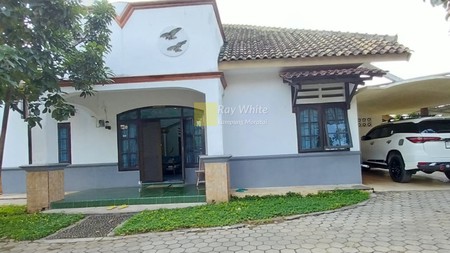 Dijual Rumah Jl Nangka Labuhan Ratu