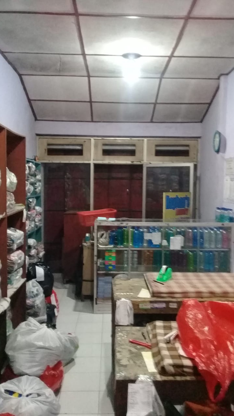 Rumah Cocok Untuk Usaha di Mertoyudan Magelang 