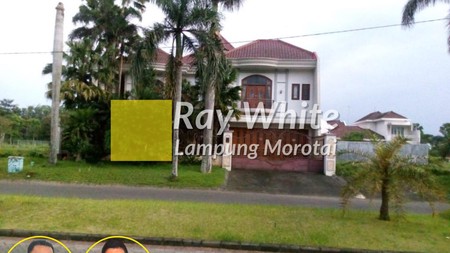 Dijual Rumah RGU 64 Araya Pakis Malang Jawa Timur