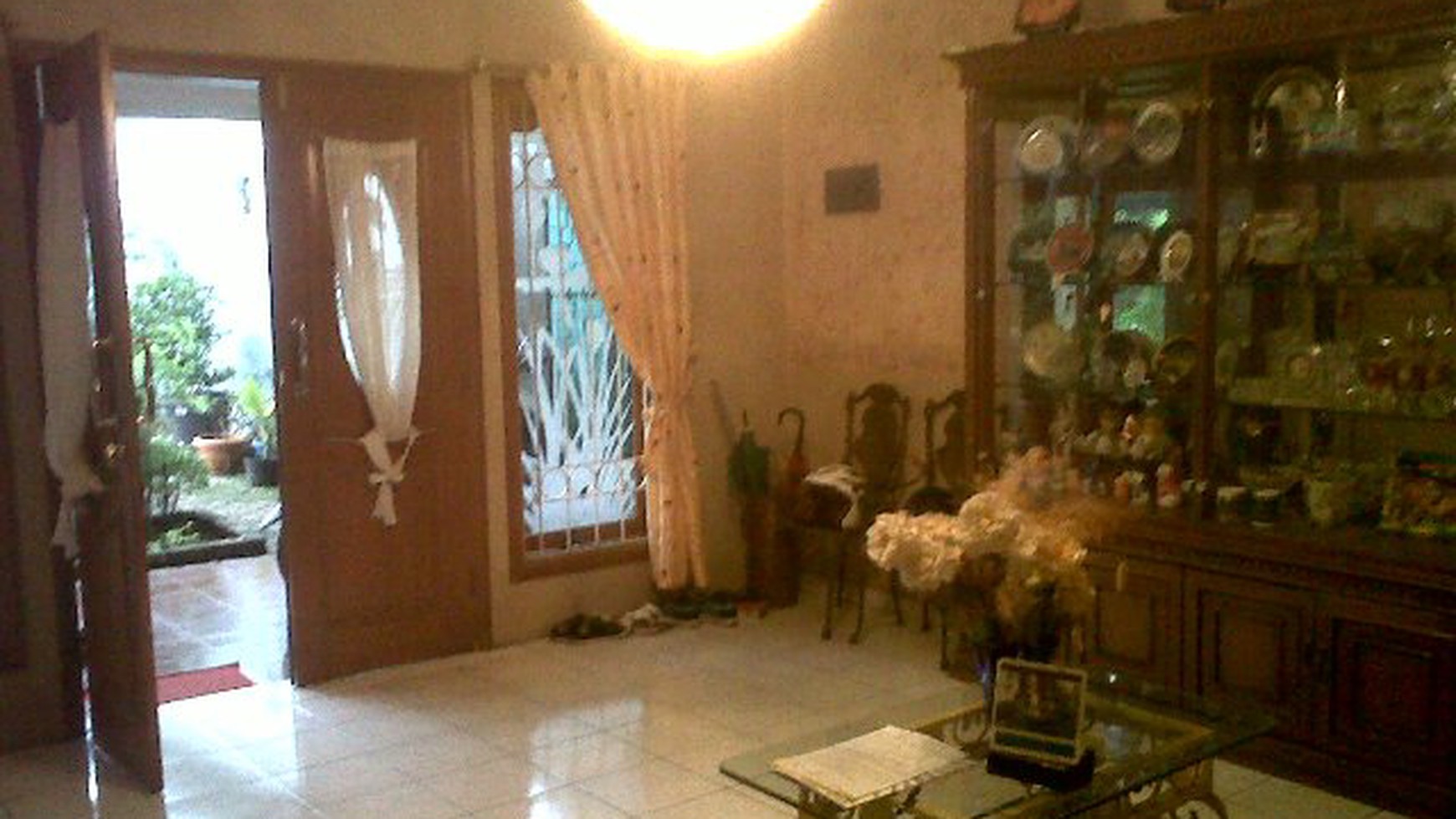 Rumah Ngantong Diarea Petukangan Sangat Strategis Cocok Buat Usaha