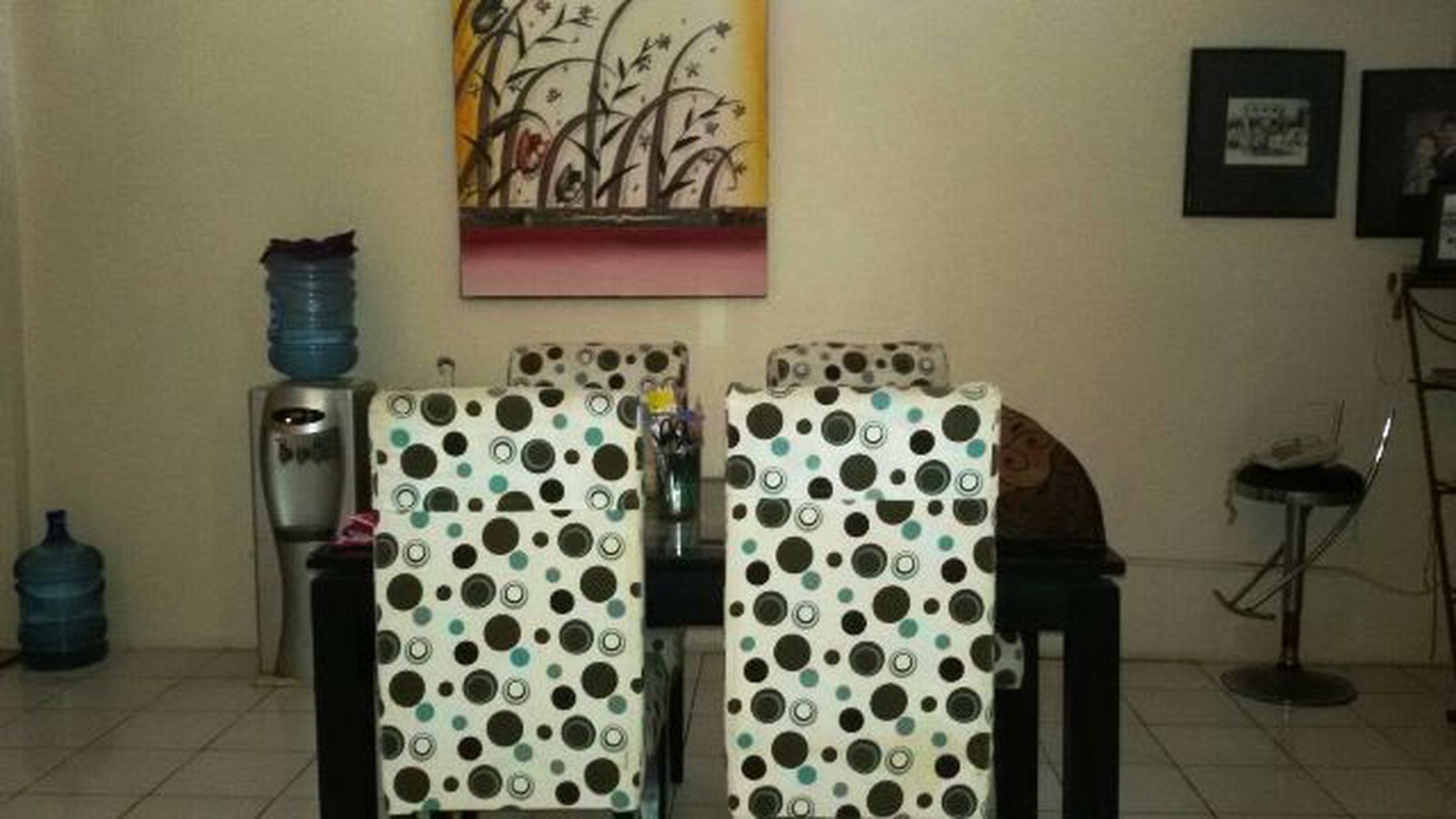 Rumah Ngantong Diarea Petukangan Sangat Strategis Cocok Buat Usaha