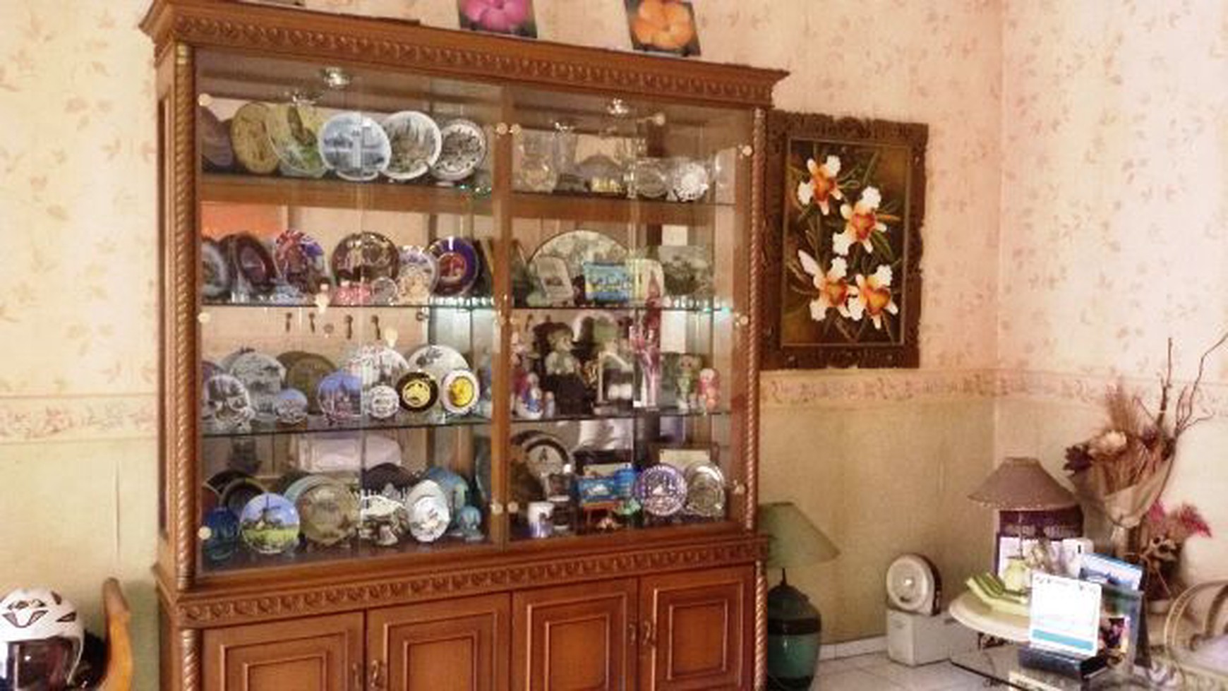 Rumah Ngantong Diarea Petukangan Sangat Strategis Cocok Buat Usaha