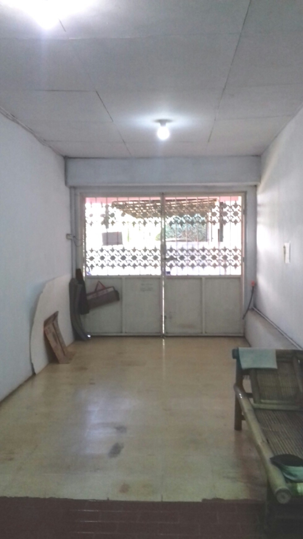 Rumah Luas Diarea Cidodol Ngantong Strategis, Dekat Akses Toll JORR