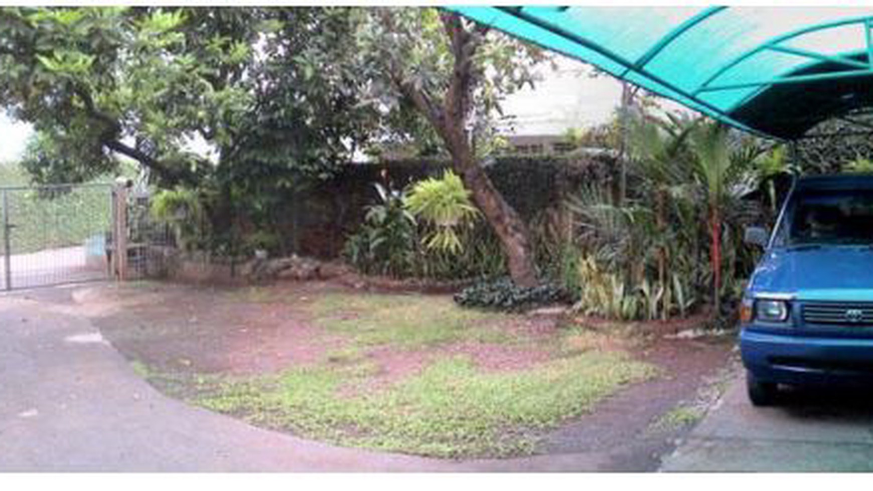 Rumah Luas Diarea Cidodol Ngantong Strategis, Dekat Akses Toll JORR