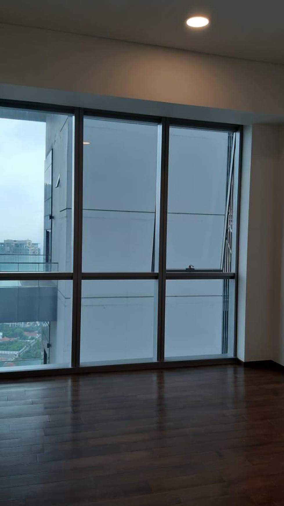 Beautiful & limited edition apartment In Sudirman area for expatriat and others "The price can be negotiable"