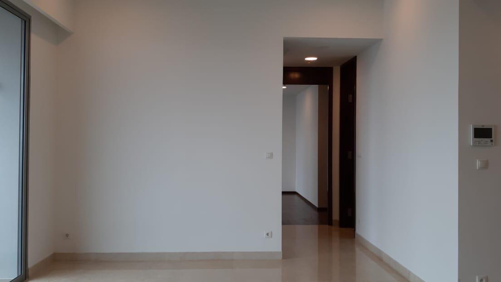 Beautiful & limited edition apartment In Sudirman area for expatriat and others "The price can be negotiable"