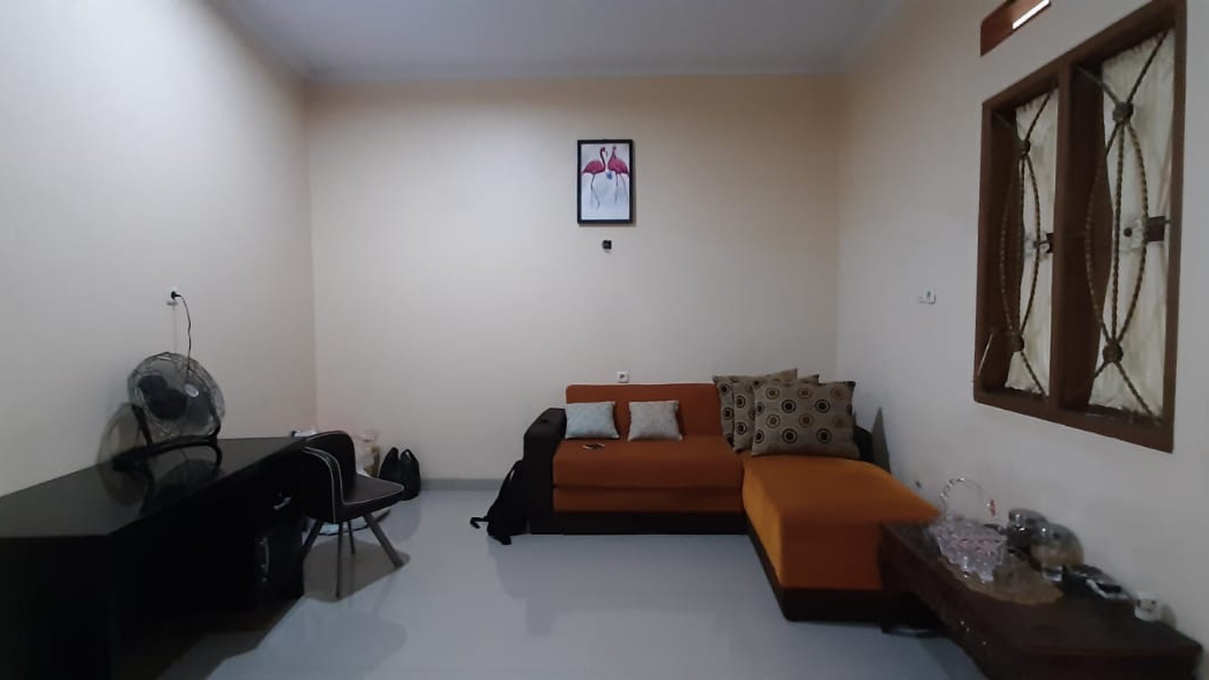 Rumah Cluster 3Lantai Diarea Jurang Mangu, Hanya 200m Dari Jalan Utama 