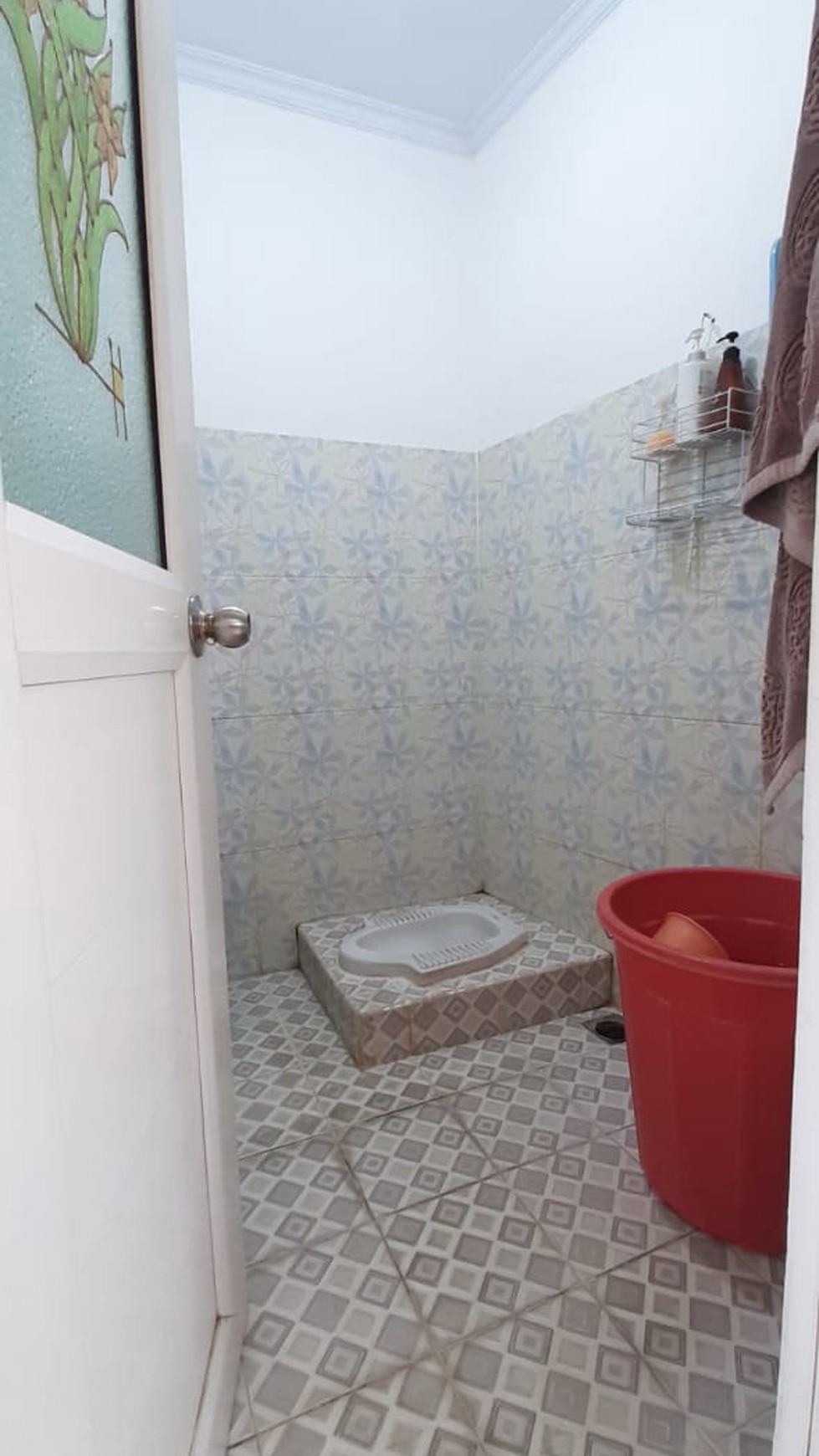 Rumah Cluster 3Lantai Diarea Jurang Mangu, Hanya 200m Dari Jalan Utama 