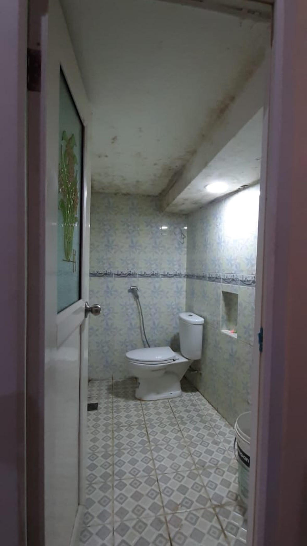 Rumah Cluster 3Lantai Diarea Jurang Mangu, Hanya 200m Dari Jalan Utama 